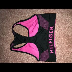 Tommy Hilfiger Reversible Sports Bra